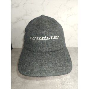 BMW Lifestyle Roadster Hat Men's Adult Adjustable Cap Strapback